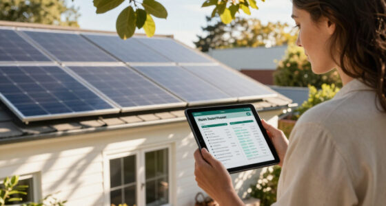 Home Solar Power Essentials Checklist 2026