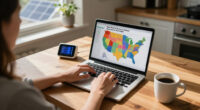 How Dirty Is The Power Generated In Your State?