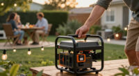 How to Choose Portable Inverter Generators