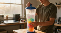 I Cooled My PC With A SLUSHIE MACHINE