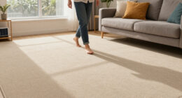 I Used To Think Wall-to-Wall Carpet Was A Design No. Then I Tried This