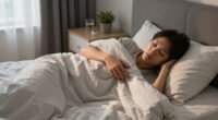 If You Wake Up Sweating Every Night, These Cooling Sheets Are An Absolute Must-Have