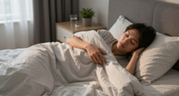 If You Wake Up Sweating Every Night, These Cooling Sheets Are An Absolute Must-Have