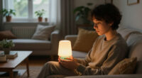 IKEA Just Released The Sweetest Little Lamp — And It’s Only $13