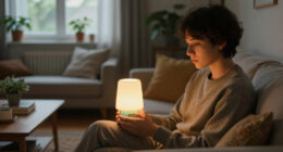 IKEA Just Released The Sweetest Little Lamp — And It’s Only $13