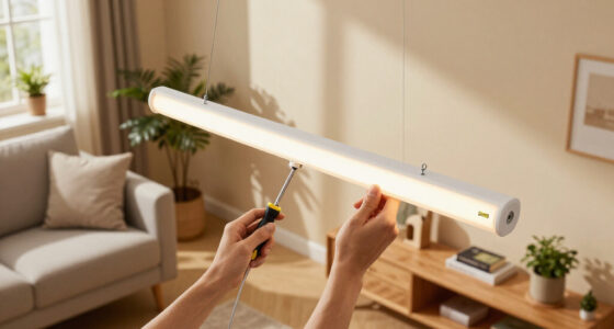 IKEA’s New Lighting Collection Looks So Much More Expensive Than It Is