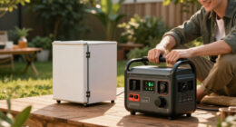 Inverter Generator Buying Guide 2026