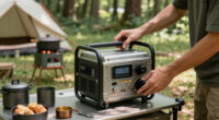 Essential Inverter Generator Gear for 2026