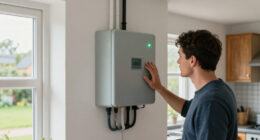 Ireland Introduces €600 Residential Battery Grant