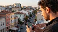 Istanbul Neighborhoods Ranked By Quality Of Life