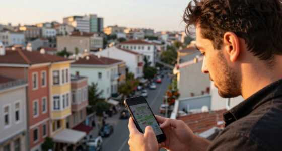 Istanbul Neighborhoods Ranked By Quality Of Life