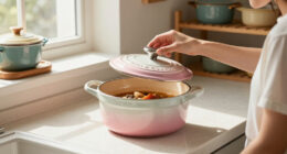 Le Creuset’s Newest Color Is So Classically Chic, I Can’t Believe It’s Been Unreleased (Until Now!)