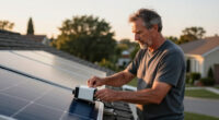 Meet The Solar Industry’s New Republican Evangelist