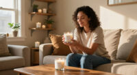 My Mom Bought 4 Of Walmart’s Absolutely Huge 5-Wick Candles (For Only $37 Each!)