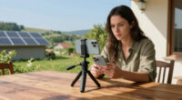Photographer Austin Mann Reviews The iPhone 18 Pro Camera