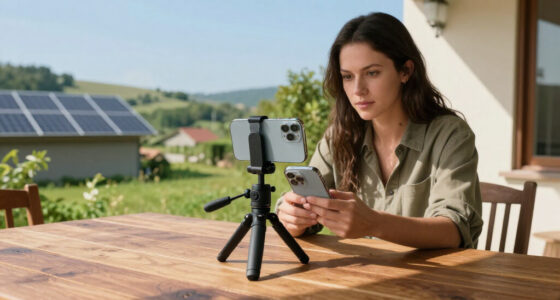 Photographer Austin Mann Reviews The iPhone 18 Pro Camera