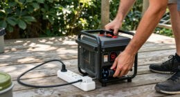 Portable Inverter Generators: A Labor Day sales Guide