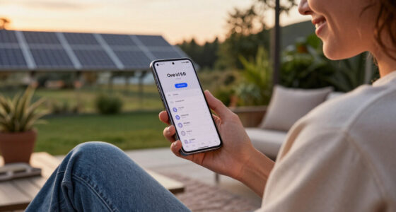 Samsung Releases Stable One UI 9.0 Update For Galaxy S26 Series