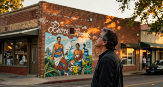 Santiago Launches Initiative To Restore The Phillips Neighborhood
