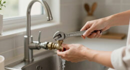 Scheduled Water Shutdown In Lima On September 9