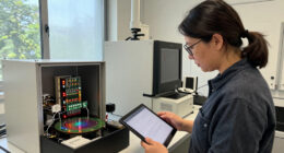 SEALSQ, WISeKey And Jura Sign MoU For Swiss Post-Quantum Semiconductor Center