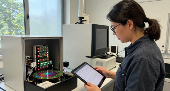 SEALSQ, WISeKey And Jura Sign MoU For Swiss Post-Quantum Semiconductor Center