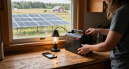 The Challenges And Opportunities Of Clean Energy In Rural America