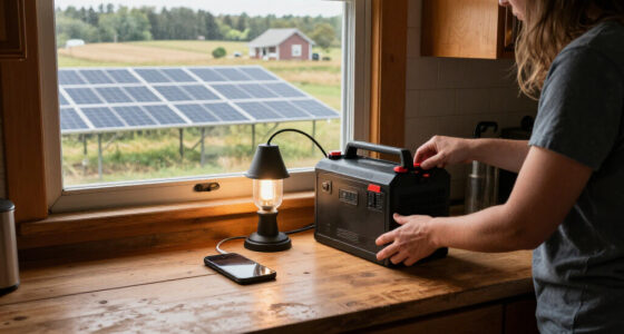 The Challenges And Opportunities Of Clean Energy In Rural America