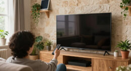There Are Ways To Protect Yourself From Your Spying TV