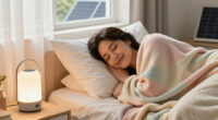 This Ridiculously Soft Find Is My Secret To A Restful Night’s Sleep (And It’s On Sale Today Only!)