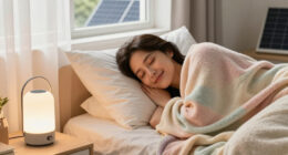 This Ridiculously Soft Find Is My Secret To A Restful Night’s Sleep (And It’s On Sale Today Only!)