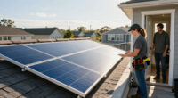 Twenty-two U.S. Solar PV Manufacturers Included In First Domestic Ratings Pyramid