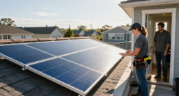 Twenty-two U.S. Solar PV Manufacturers Included In First Domestic Ratings Pyramid