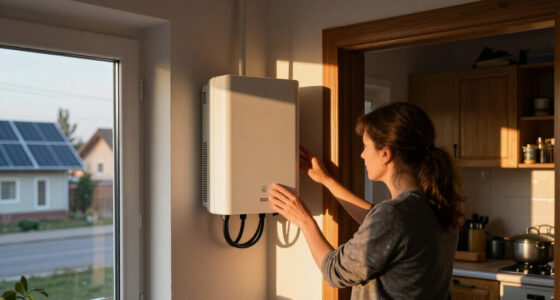 Ukraine Adds Between 1.6-1.9 GWh Of Energy Storage In H1 2026