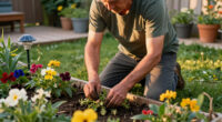 When Are You Too Old To Pull Weeds? Experts Weigh In