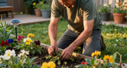 When Are You Too Old To Pull Weeds? Experts Weigh In