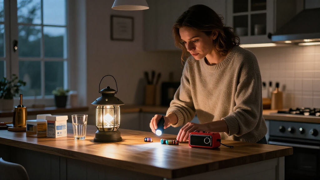 10 Best Power Outage Emergency Kits for 2027