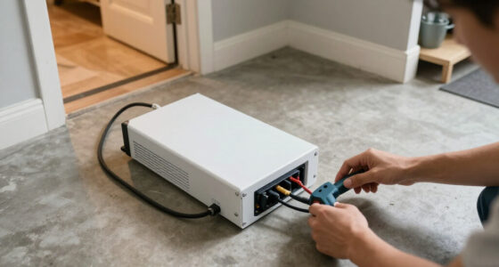 11 Best Home Battery Backup Systems for Power Outages in 2027