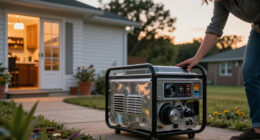 11 Best Home Standby Generators for Reliable Backup Power in 2027