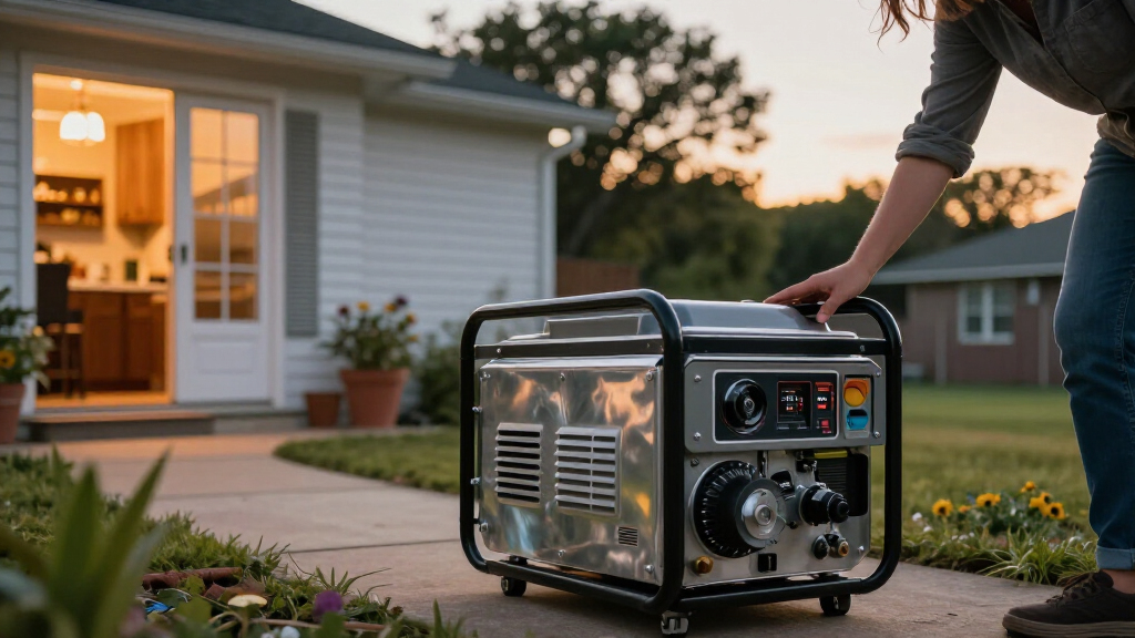 11 Best Home Standby Generators for Reliable Backup Power in 2027