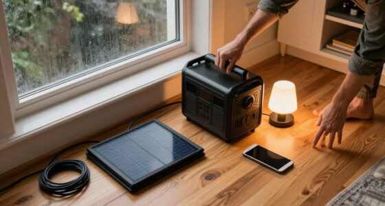 11 Best Solar Generator Kits for Home Backup in 2027