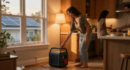 11 Best Solar Generators for Home Backup in 2027