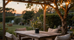 12 Best Battery-Powered Outdoor String Lights for Flexible, Cord-Free Decor in 2027