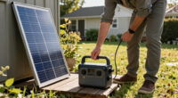 12 Best Solar Battery Chargers in 2027