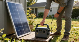 12 Best Solar Battery Chargers in 2027