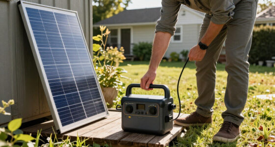 12 Best Solar Battery Chargers in 2027