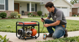 13 Best Gas Leak Detectors for Generators in 2027