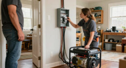 14 Best Automatic Transfer Switches for Generators in 2027