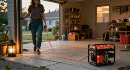 14 Best Generator Extension Cords for Home Backup in 2027