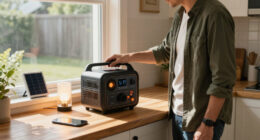 14 Best Home Solar Generators for Backup Power in 2027